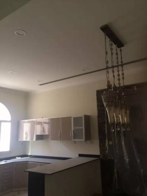 Residential Ready Property 6 Bedrooms U/F Standalone Villa  for sale in Doha #20239 - 1  image 