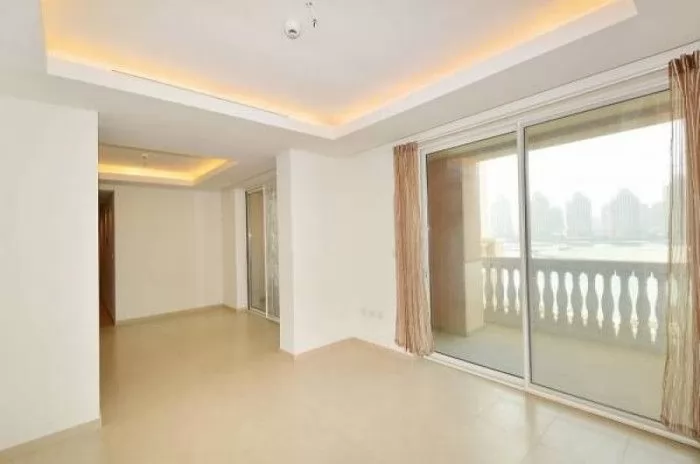 Résidentiel Propriété prête Studio F / F Appartement  à vendre au Al-Sadd , Doha #20240 - 1  image 