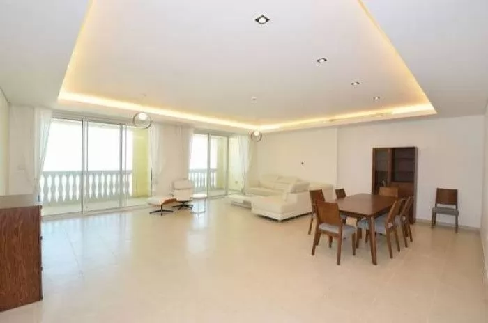 Résidentiel Propriété prête 3 chambres F / F Appartement  à vendre au Al-Sadd , Doha #20249 - 1  image 