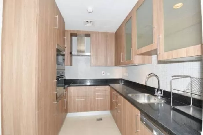 Residential Ready Property 1 Bedroom S/F Penthouse  for sale in Al Sadd , Doha #20255 - 1  image 