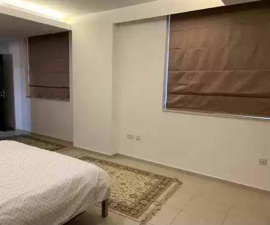 Residencial Listo Propiedad 1 dormitorio F / F Apartamento  venta en al-sad , Doha #20282 - 1  image 