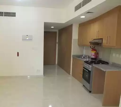 Residencial Listo Propiedad Estudio S / F Apartamento  venta en al-sad , Doha #20292 - 1  image 