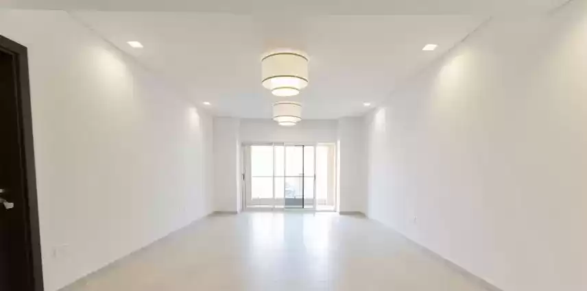 Résidentiel Propriété prête 1 chambre S / F Appartement  à vendre au Al-Sadd , Doha #20309 - 1  image 