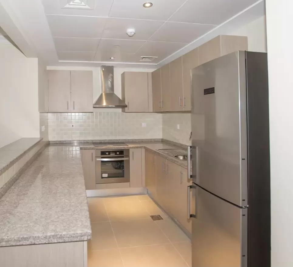 yerleşim Hazır Mülk Stüdyo U/F Apartman  satılık içinde Al Sadd , Doha #20315 - 1  image 