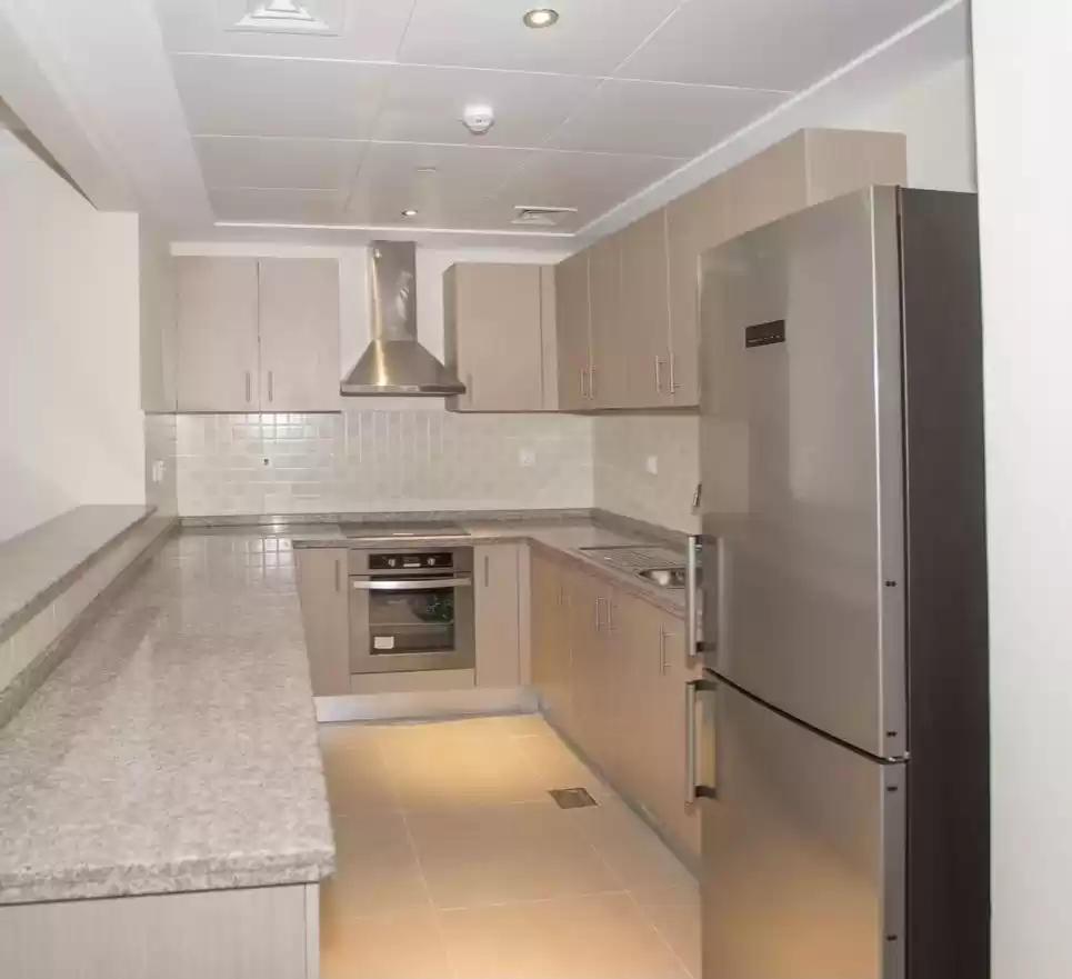 Résidentiel Propriété prête Studio U / f Appartement  à vendre au Al-Sadd , Doha #20315 - 1  image 