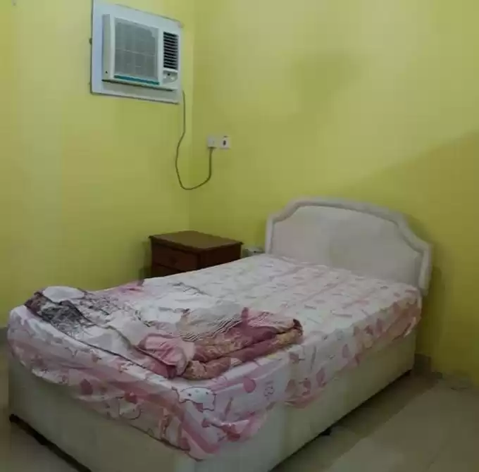 Residential Ready Property 1 Bedroom F/F Labor Accommodation  for rent in Al Sadd , Doha #20316 - 1  image 