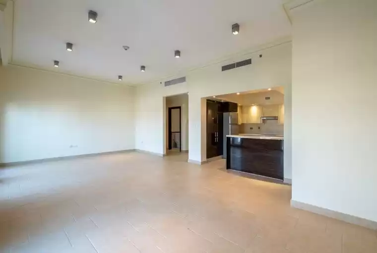 Résidentiel Propriété prête 3 chambres F / F Appartement  a louer au Doha #20365 - 1  image 