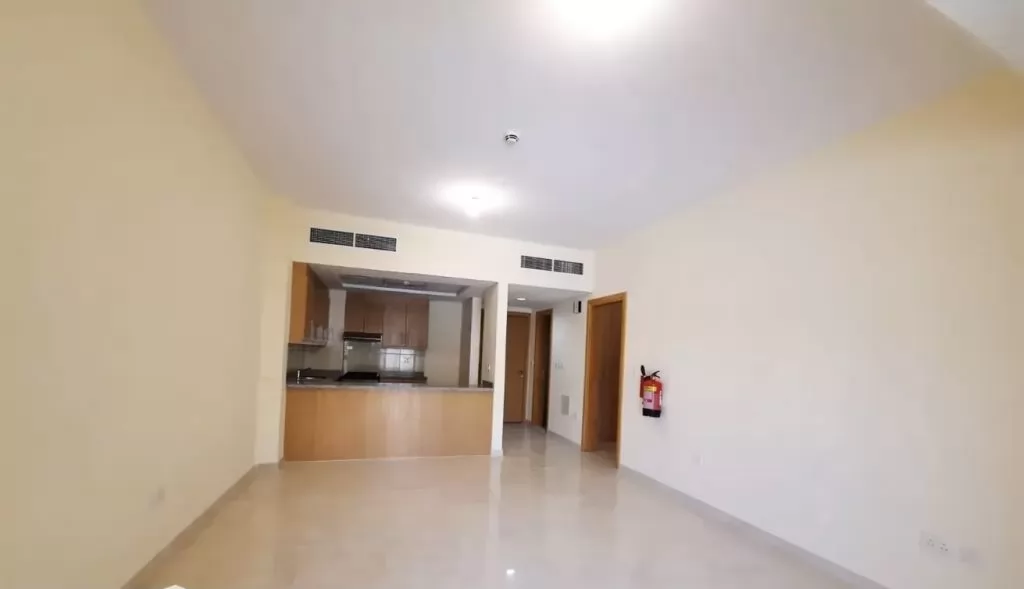 Residential Ready Property 1 Bedroom S/F Apartment  for sale in Al Sadd , Doha #20379 - 2  image 