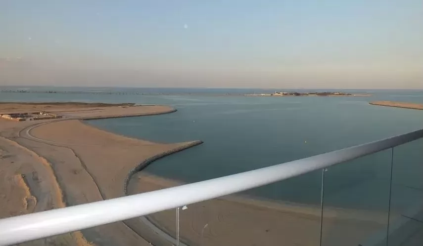 Residential Ready Property 2 Bedrooms F/F Apartment  for sale in Lusail , Doha-Qatar #20389 - 1  image 
