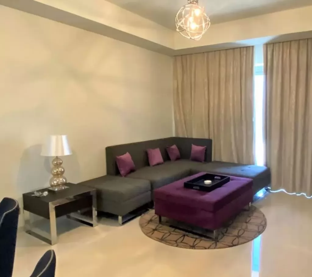 yerleşim Hazır Mülk 1 yatak odası F/F Apartman  satılık içinde Al Sadd , Doha #20406 - 1  image 