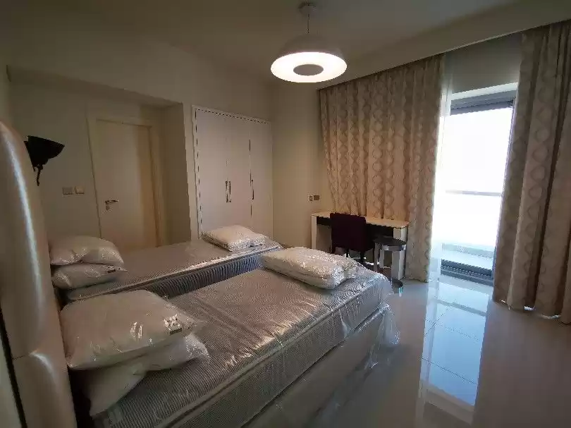 Residential Ready Property 2 Bedrooms F/F Apartment  for sale in Al Sadd , Doha #20421 - 1  image 