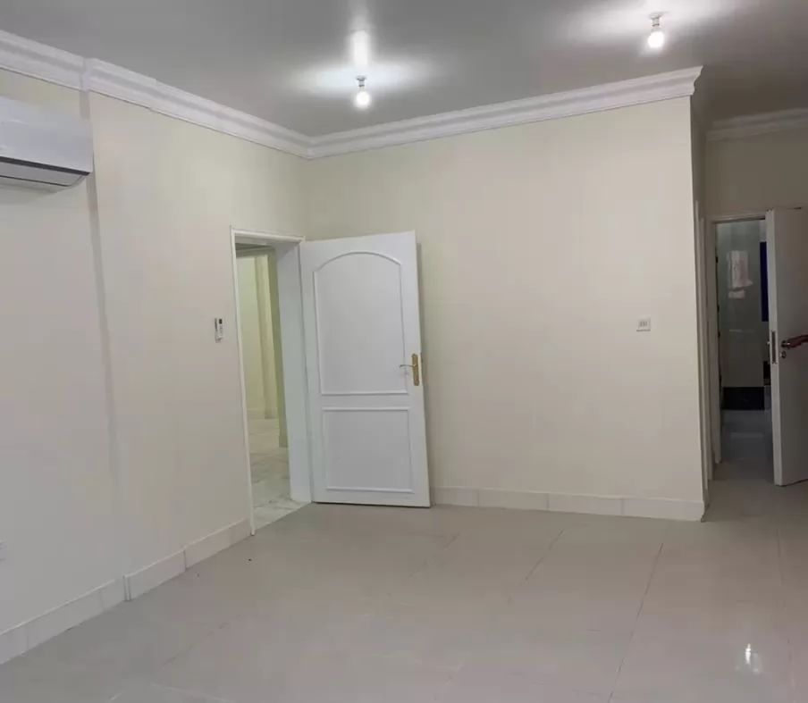 Residential Ready Property 2 Bedrooms U/F Apartment  for rent in Al-Sadd , Doha-Qatar #20463 - 1  image 