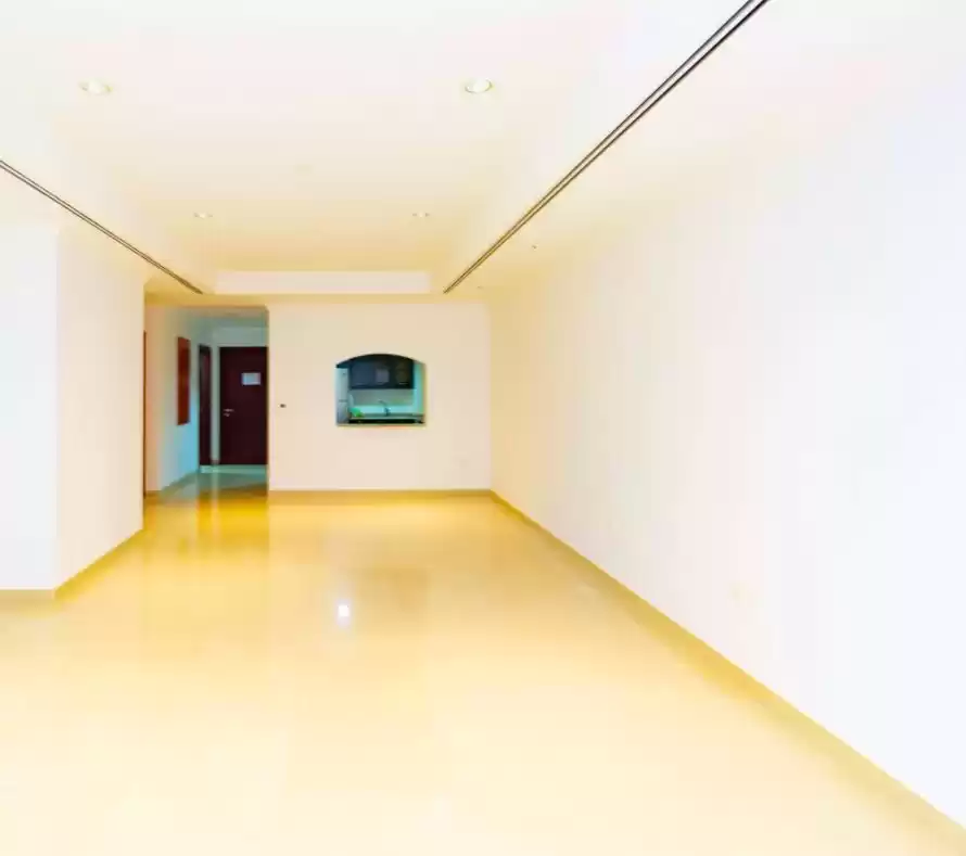 Résidentiel Propriété prête 2 chambres S / F Appartement  a louer au Al-Sadd , Doha #20470 - 1  image 