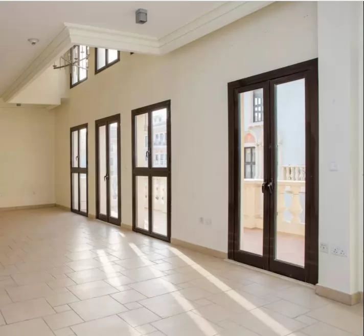 住宅 就绪物业 3 间卧室 U/F 公寓  出售 在 萨德 , 多哈 #20474 - 1  image 