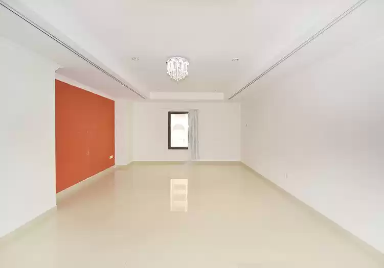 Résidentiel Propriété prête 1 chambre S / F Appartement  à vendre au Al-Sadd , Doha #20491 - 1  image 