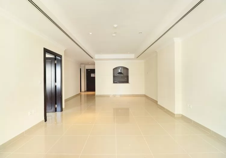 Residencial Listo Propiedad 1 dormitorio F / F Apartamento  venta en al-sad , Doha #20495 - 1  image 