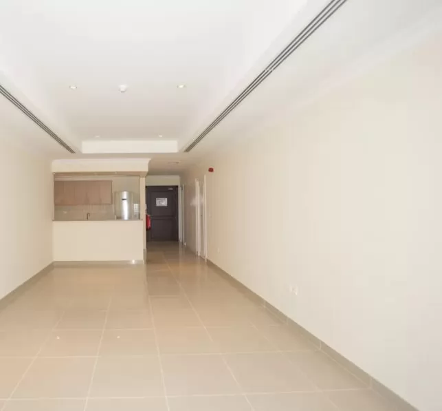 Résidentiel Propriété prête Studio U / f Appartement  à vendre au Al-Sadd , Doha #20514 - 1  image 