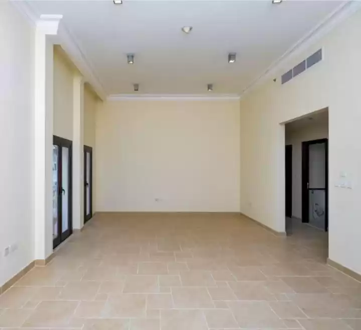 Residential Ready Property 3 Bedrooms S/F Apartment  for sale in Al Sadd , Doha #20522 - 1  image 