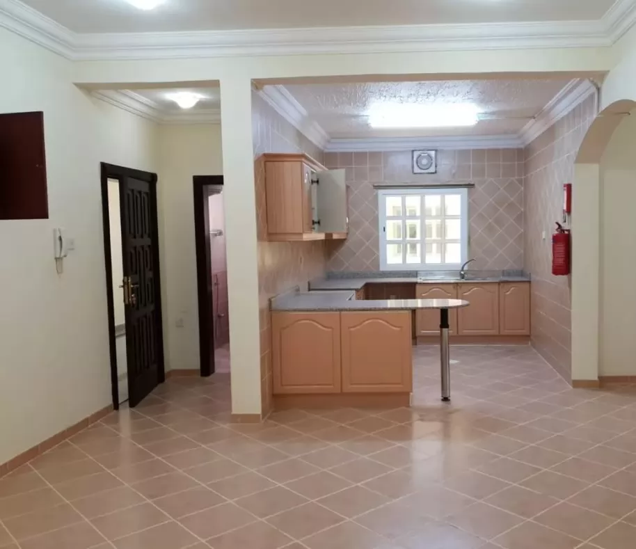 Residential Ready Property 2 Bedrooms F/F Apartment  for rent in Old-Airport , Doha-Qatar #20528 - 1  image 