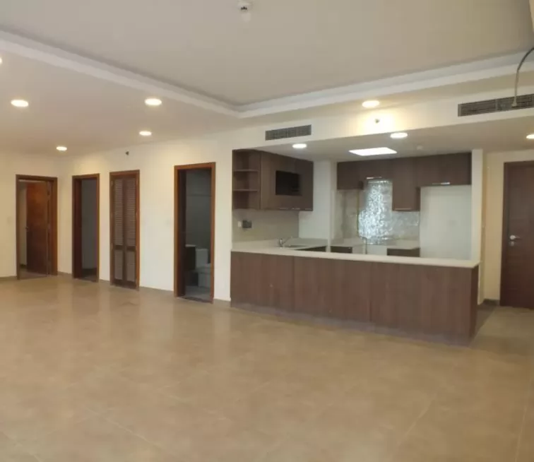 Residential Ready Property 2+maid Bedrooms U/F Apartment  for sale in Lusail , Doha-Qatar #20586 - 1  image 
