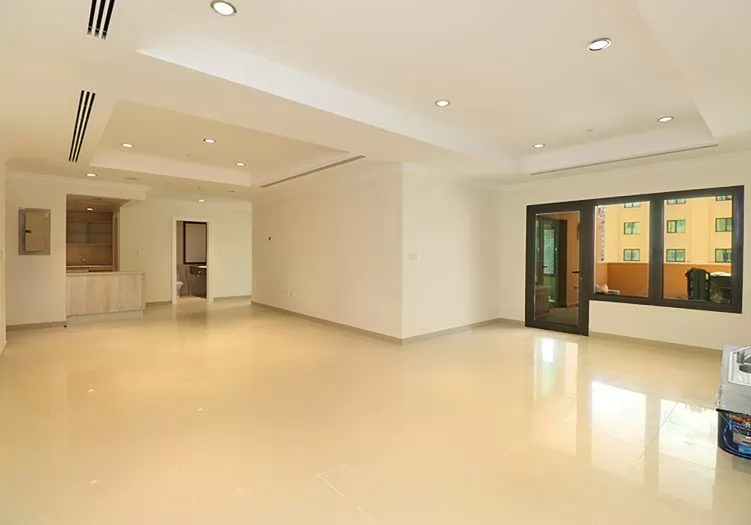 住宅 就绪物业 工作室 楼/楼 公寓  出售 在 萨德 , 多哈 #20604 - 1  image 
