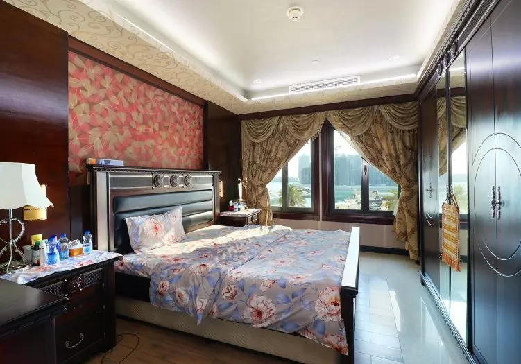 Residencial Listo Propiedad 2 dormitorios S / F Apartamento  venta en Doha #20626 - 1  image 