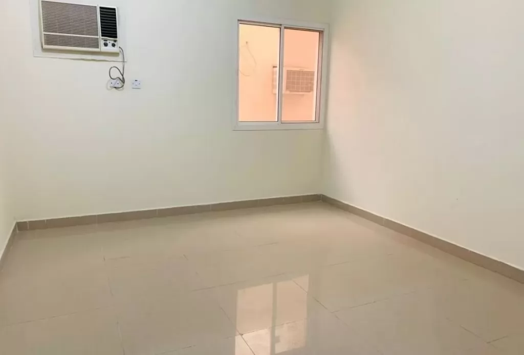 Residential Ready Property 2 Bedrooms U/F Apartment  for rent in Doha-Qatar #20649 - 1  image 