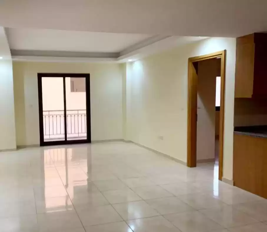Résidentiel Propriété prête 1 chambre U / f Appartement  a louer au Al-Sadd , Doha #20650 - 1  image 