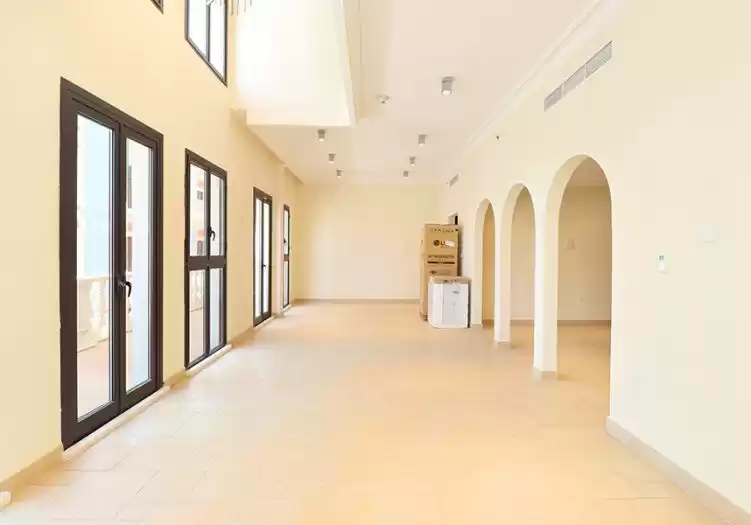 سكني عقار جاهز 3 غرف  مفروش دوبلكس  للبيع في السد , الدوحة #20659 - 1  صورة 