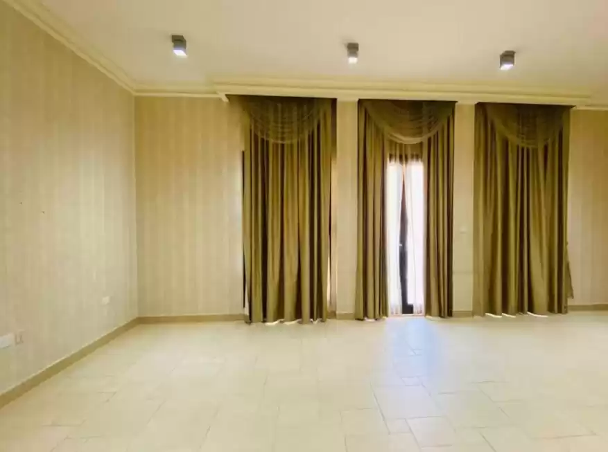 Residential Ready Property 2 Bedrooms U/F Apartment  for sale in Al Sadd , Doha #20666 - 1  image 