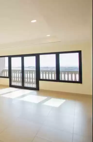 سكني عقار جاهز 3 غرف  نصف مفروش شقة  للبيع في السد , الدوحة #20677 - 1  صورة 