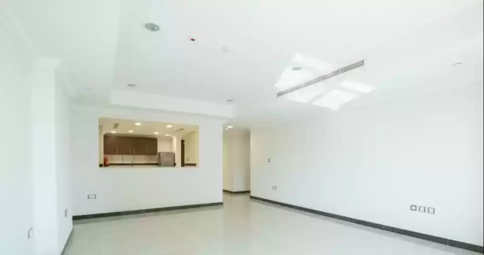 Résidentiel Propriété prête 2 chambres S / F Appartement  à vendre au Al-Sadd , Doha #20682 - 1  image 