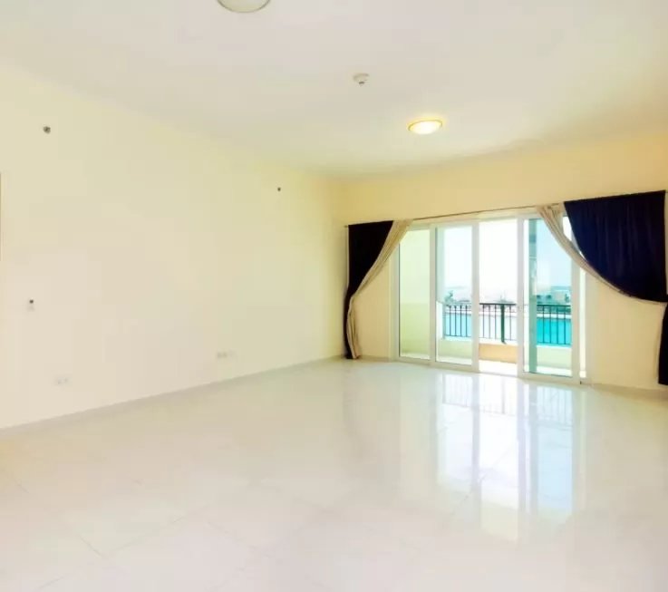 Wohn Klaar eigendom 2 Schlafzimmer S/F Wohnung  zu verkaufen in Al Sadd , Doha #20686 - 1  image 