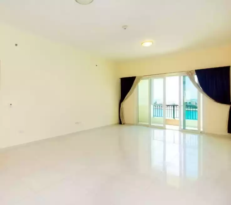 Residencial Listo Propiedad 2 dormitorios S / F Apartamento  venta en al-sad , Doha #20686 - 1  image 