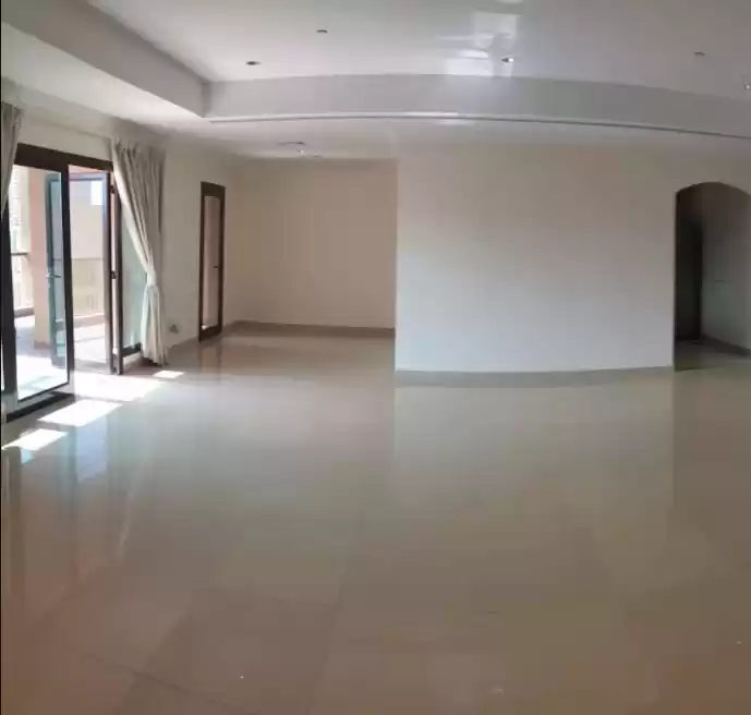 سكني عقار جاهز 2 غرف  نصف مفروش شقة  للبيع في السد , الدوحة #20700 - 1  صورة 
