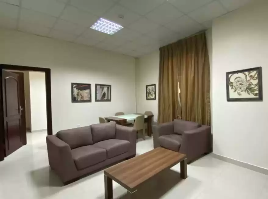 Residential Ready Property 2 Bedrooms F/F Apartment  for sale in Al Sadd , Doha #20701 - 1  image 