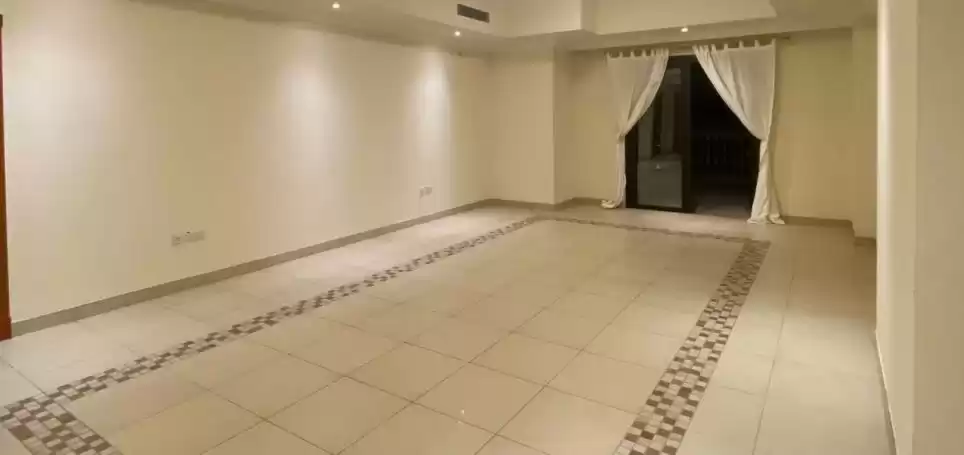 Résidentiel Propriété prête 1 chambre S / F Appartement  à vendre au Al-Sadd , Doha #20702 - 1  image 