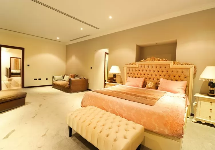 Résidentiel Propriété prête Studio F / F Appartement  à vendre au Al-Sadd , Doha #20714 - 1  image 