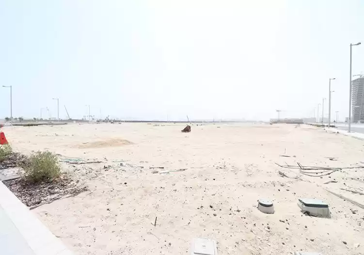 أرض عقار جاهز ارض متعددة الاستعمالات  للبيع في السد , الدوحة #20716 - 1  صورة 