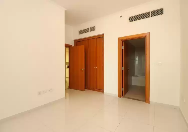 سكني عقار جاهز 2 غرف  نصف مفروش شقة  للبيع في الدوحة #20721 - 1  صورة 