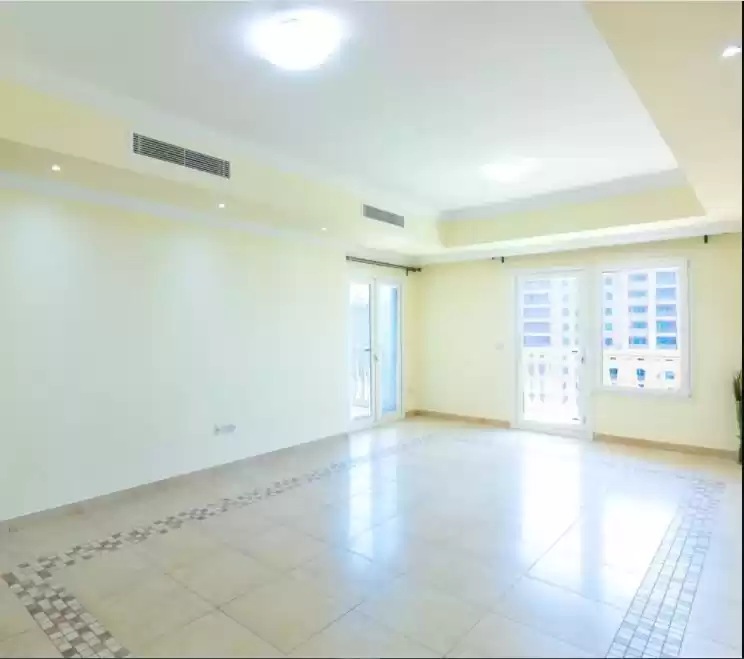 Résidentiel Propriété prête 2 chambres S / F Appartement  à vendre au Al-Sadd , Doha #20733 - 1  image 