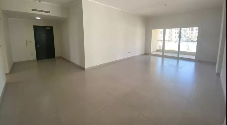 Residential Ready 2 Bedrooms U/F Apartment  for sale in Lusail , Doha-Qatar #20744 - 1  image 
