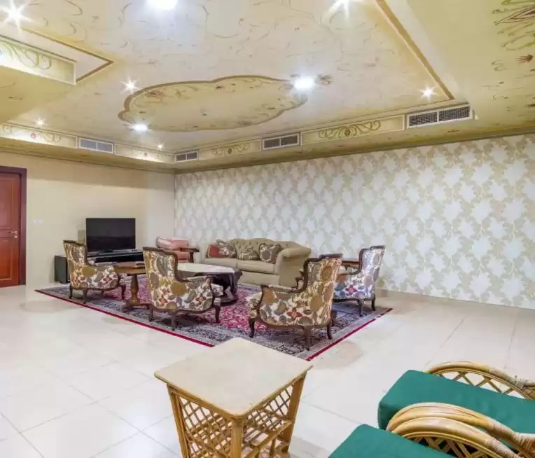 Жилой Готовая недвижимость 3 спальни Ж/Ж Квартира  продается в Аль-Садд , Доха #20745 - 1  image 