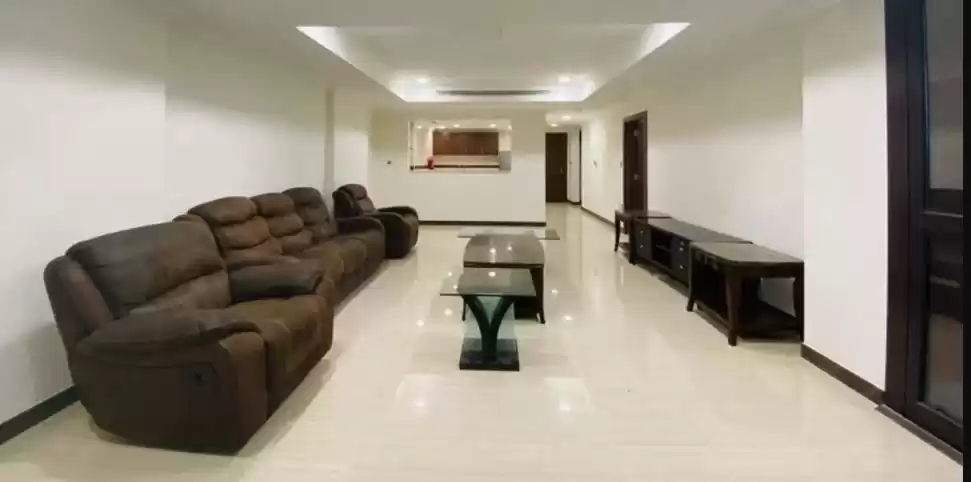 Residential Ready Property 2 Bedrooms F/F Apartment  for sale in Al Sadd , Doha #20753 - 1  image 