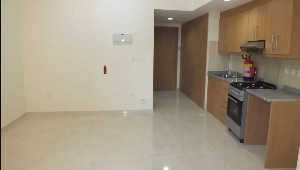 Résidentiel Propriété prête Studio S / F Appartement  à vendre au Al-Sadd , Doha #20766 - 1  image 