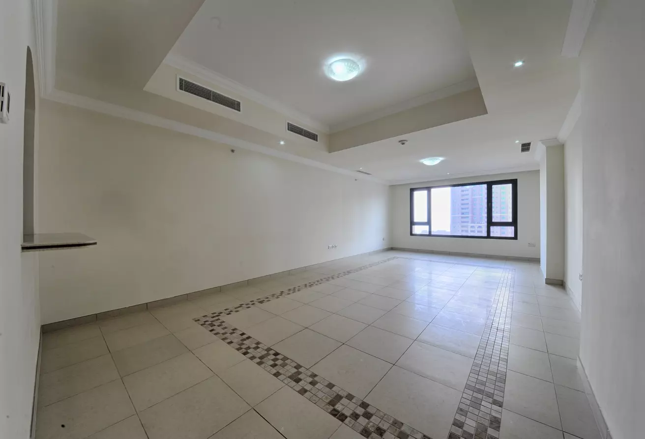 Residential Ready Property 3 Bedrooms U/F Apartment  for sale in Al Sadd , Doha #20771 - 1  image 