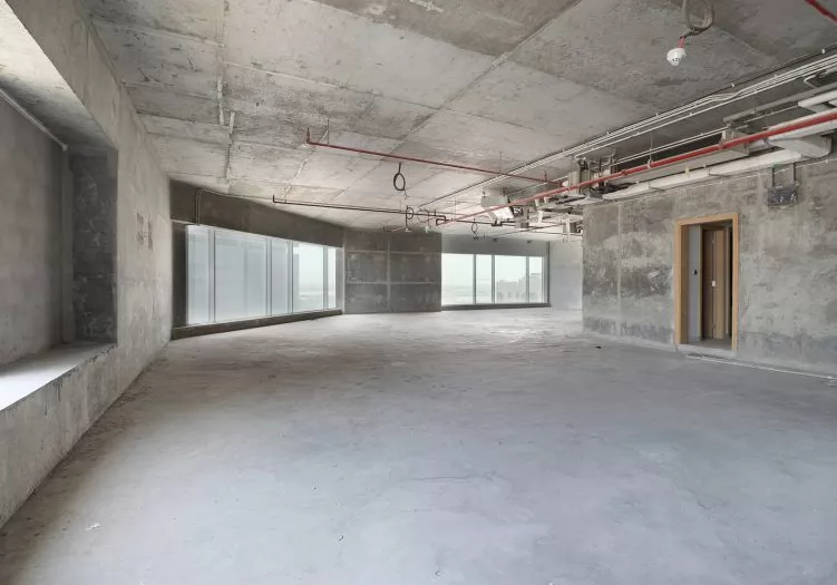 Коммерческий Готовая недвижимость Ж/Ж Офис  в аренду в Доха #20780 - 1  image 