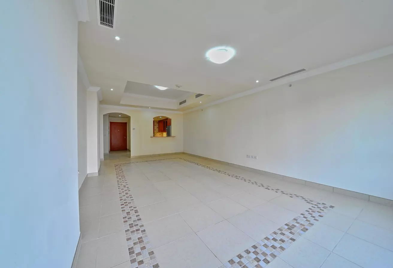Wohn Klaar eigendom Studio U/F Wohnung  zu verkaufen in Al Sadd , Doha #20782 - 1  image 