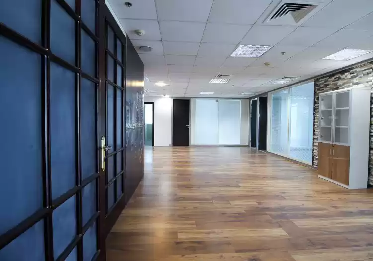 تجاری املاک آماده F/F دفتر  برای اجاره که در دوحه #20783 - 1  image 