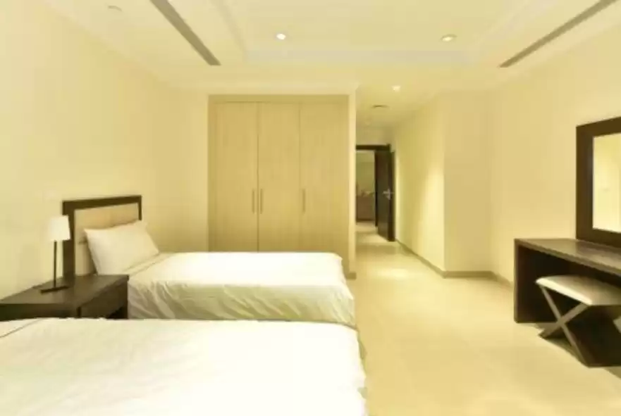 Wohn Klaar eigendom 2 Schlafzimmer S/F Wohnung  zu verkaufen in Al Sadd , Doha #20793 - 1  image 